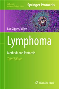 Lymphoma (3rd ed.) Methods and Protocols