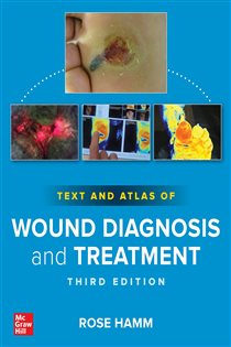Text and Atlas of Wound Diagnosis and Treatment, Third Edition (3rd ed.)
