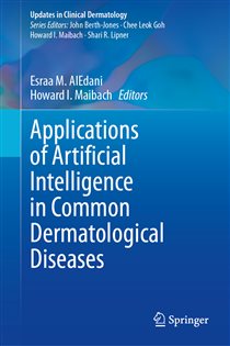 Applications of Artificial Intelligence in Common Dermatological Diseases
