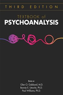 Textbook of Psychoanalysis (3rd ed.)