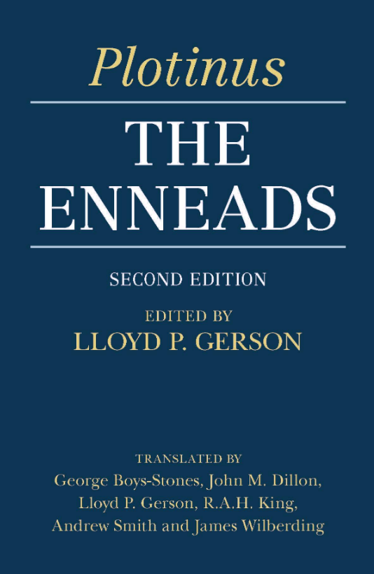 PLOTINUS: The Enneads, Second Edition