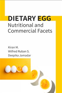 Dietary Egg Nutritional and Commercial Facets