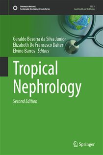 Tropical Nephrology (2nd ed.)