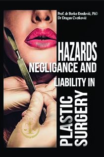 Hazards, Negligence, and Liability in Plastic Surgery