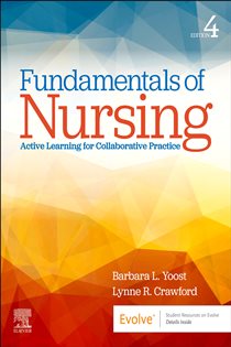 Fundamentals of Nursing: Active Learning for Collaborative Practice - E-Book (4th ed.) Active Learning for Collaborative Practice