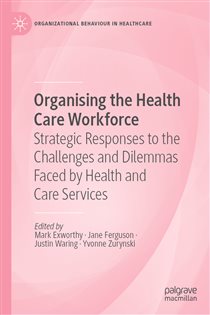 Organising the Health Care Workforce Strategic Responses to the Challenges and Dilemmas Faced by Health and Care Services
