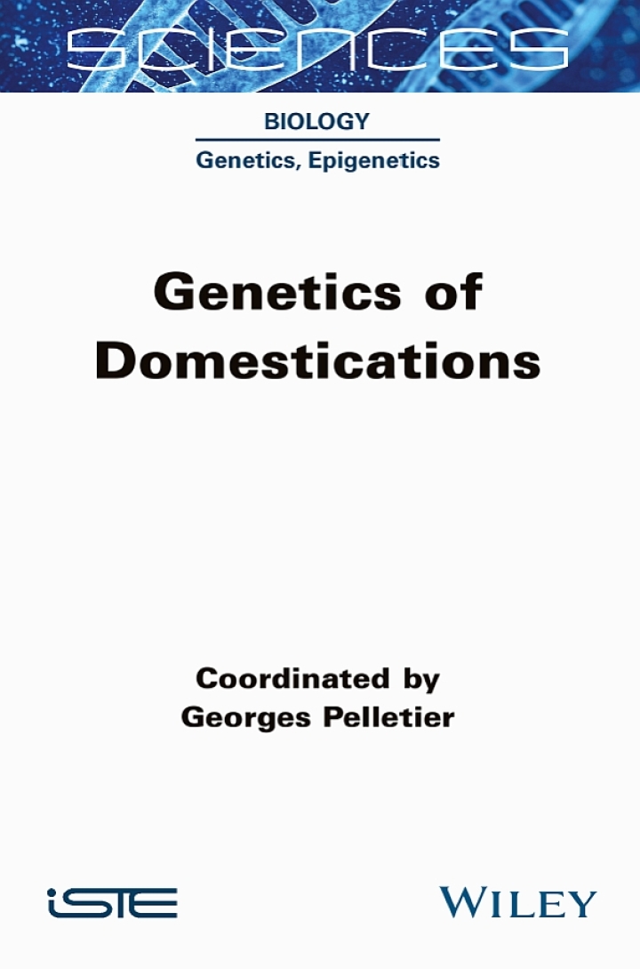 Genetics of Domestications