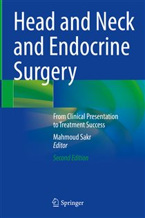 Head and Neck and Endocrine Surgery (2nd ed.)