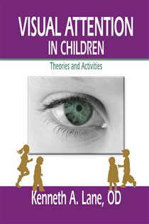 Visual Attention in Children Theories and Activities