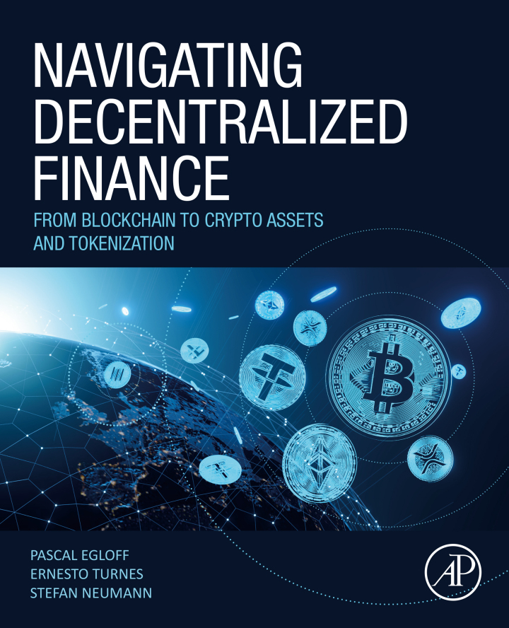 Navigating Decentralized Finance: From Blockchain to Crypto Assets and Tokenization