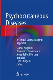Psychocutaneous Diseases A Clinical Dermatological Approach