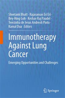 Immunotherapy Against Lung Cancer Emerging Opportunities and Challenges