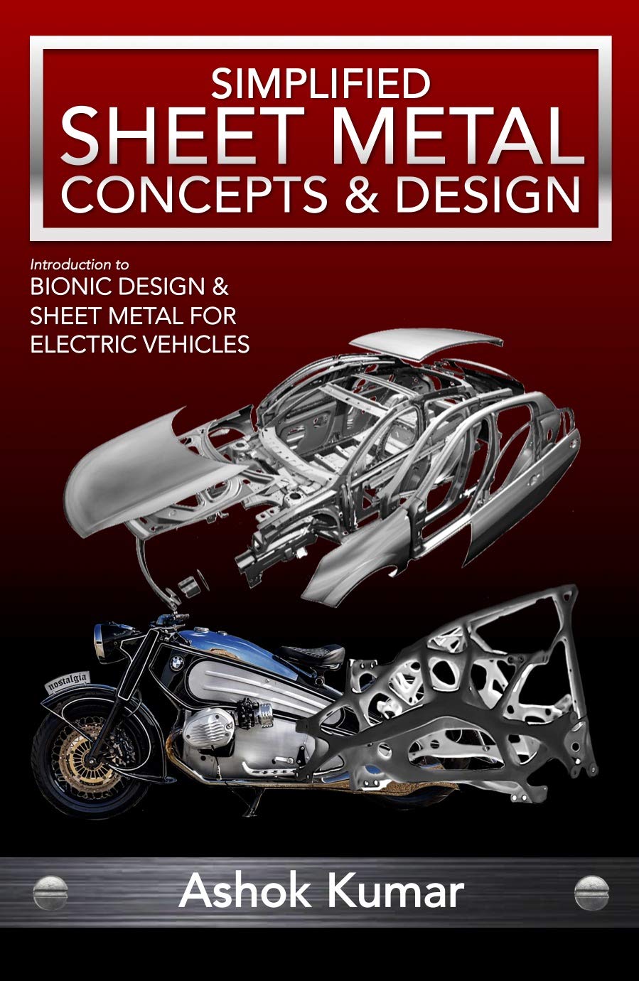 Simplified Sheet Metal Concepts & Design