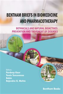 Botanicals and Natural Bioactives Prevention and Treatment of Diseases