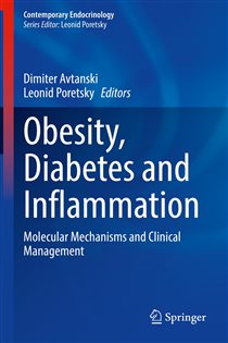 Obesity, Diabetes and Inflammation Molecular Mechanisms and Clinical Management