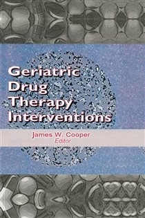 Geriatric Drug Therapy Interventions