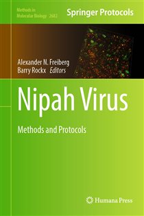 Nipah Virus Methods and Protocols