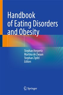 Handbook of Eating Disorders and Obesity