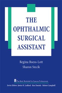 The Ophthalmic Surgical Assistant