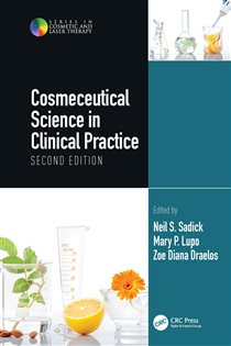 Cosmeceutical Science in Clinical Practice (2nd ed.) Second Edition