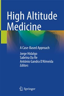 High Altitude Medicine A Case-Based Approach