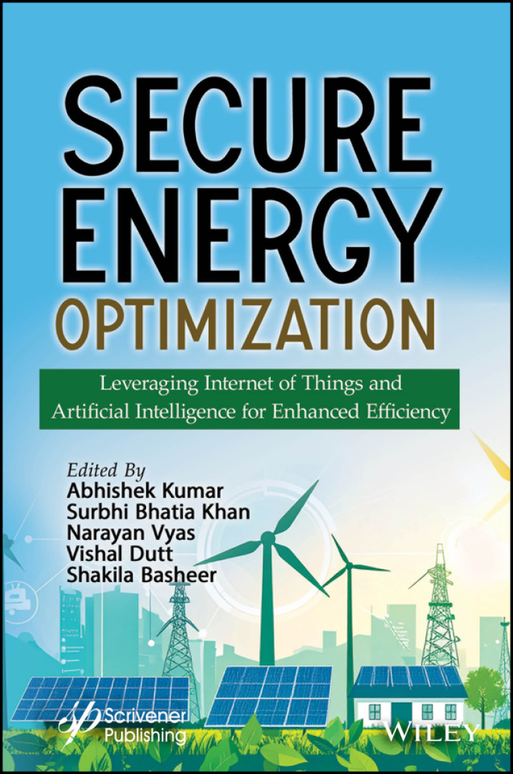 Secure Energy Optimization: Leveraging Internet of Things and Artificial Intelligence for Enhanced Efficiency