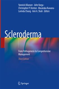 Scleroderma (3rd ed.) From Pathogenesis to Comprehensive Management