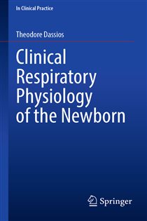 Clinical Respiratory Physiology of the Newborn