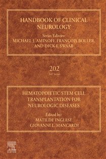 Hematopoietic Stem Cell Transplantation for Neurologic Diseases