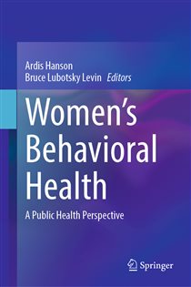 Women’s Behavioral Health A Public Health Perspective