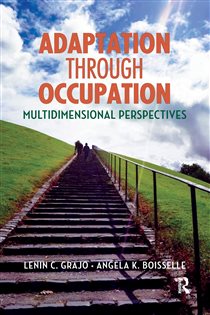 Adaptation Through Occupation Multidimensional Perspectives