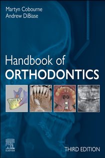 Handbook of Orthodontics E-Book (3rd ed.)