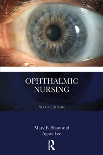 Ophthalmic Nursing (6th ed.)