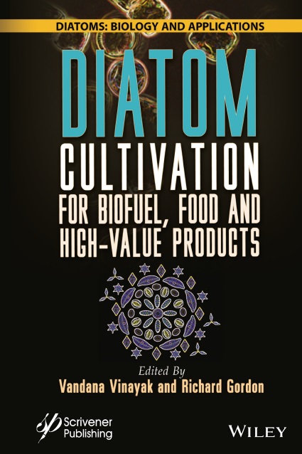 Diatom Cultivation for Biofuel, Food and High-Value Products