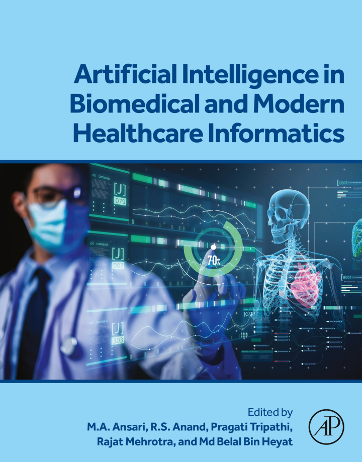 Artificial Intelligence in Biomedical and Modern Healthcare Informatics