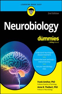 Neurobiology For Dummies (2nd ed.)
