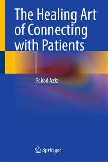 The Healing Art of Connecting with Patients