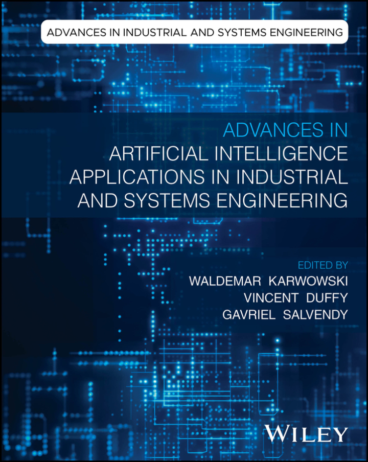 Advances in Artificial Intelligence Applications in Industrial and Systems Engineering