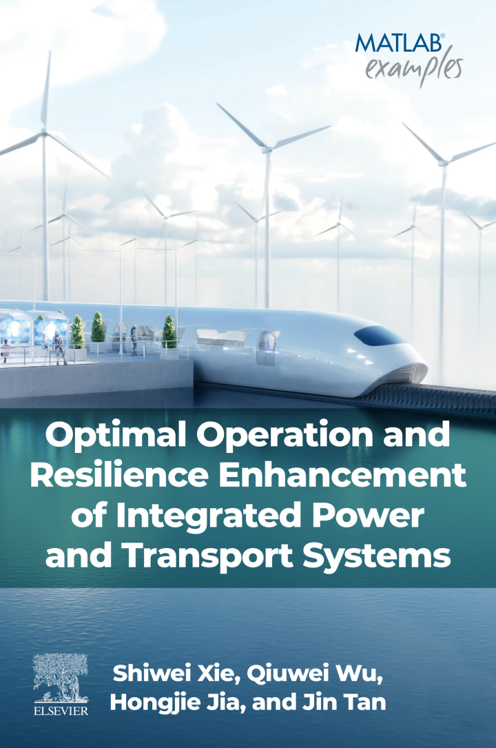 Optimal Operation and Resilience Enhancement of Integrated Power and Transport Systems