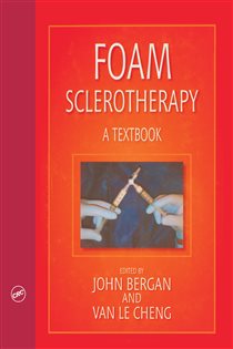 Foam Sclerotherapy: A Textbook
