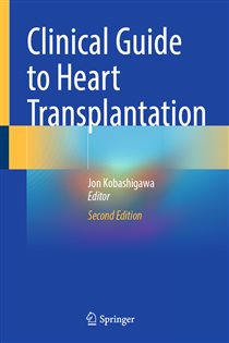 Clinical Guide to Heart Transplantation (2nd ed.)