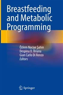 Breastfeeding and Metabolic Programming