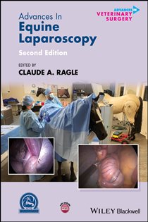 Advances in Equine Laparoscopy (2nd ed.)