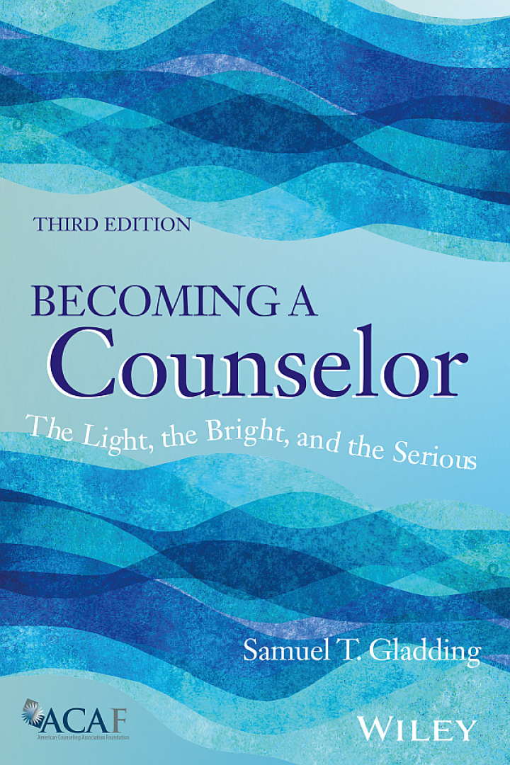 Becoming a Counselor: The Light, the Bright, and the Serious
