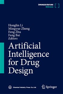 Artificial Intelligence for Drug Design