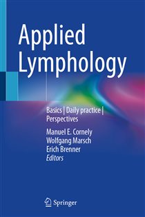 Applied Lymphology Basics | Daily practice | Perspectives