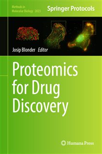 Proteomics for Drug Discovery