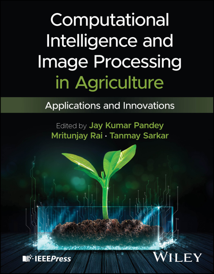 Computational Intelligence and Image Processing in Agriculture: Applications and Innovations