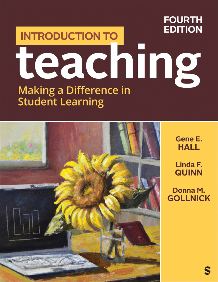 Introduction to Teaching: Making a Difference in Student Learning 4th Edition
