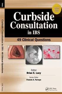 Curbside Consultation in IBS 49 Clinical Questions